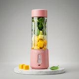 Mixer Portabil PRO - Roz