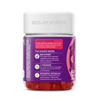 Complex multivitaminic | Mixero Nutrition™ 