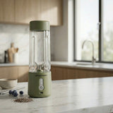 Mixer Portabil PRO - Verde
