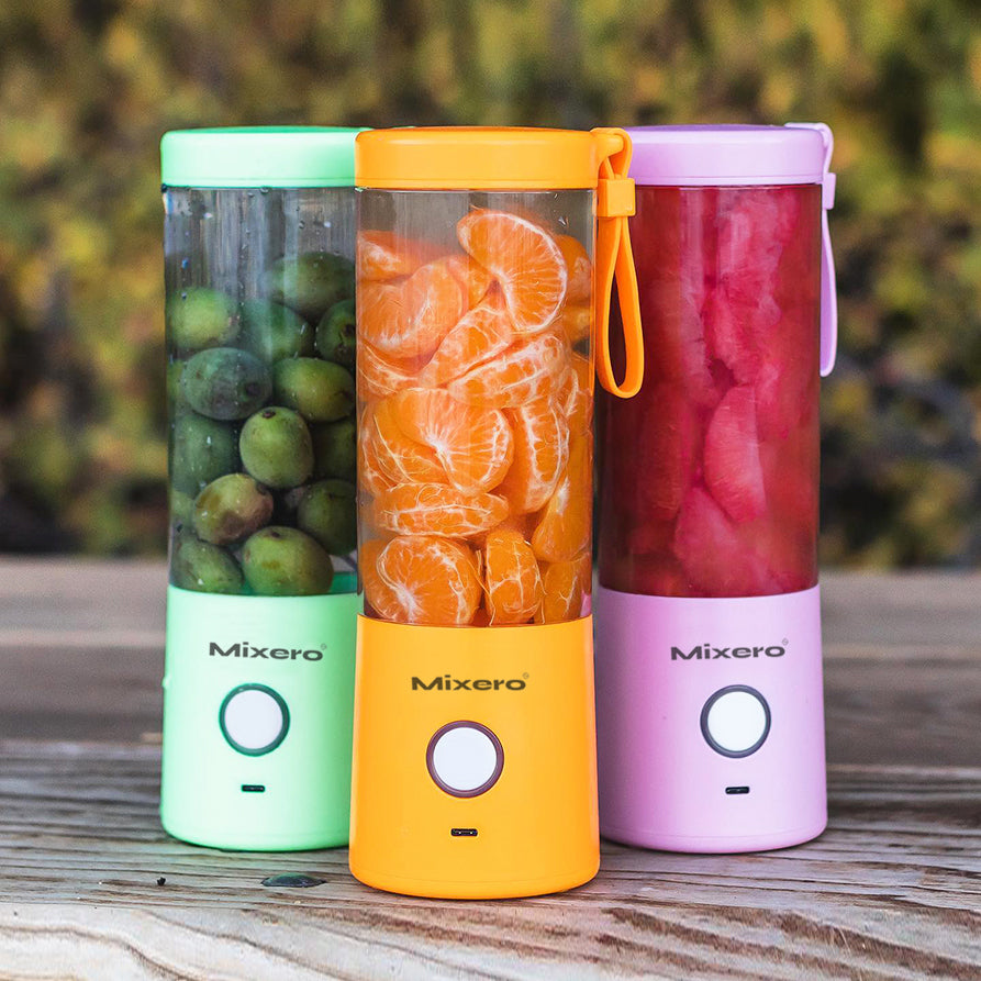 Jasper | Home-Blender™ 