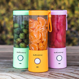 Tony | Home-Blender™ 