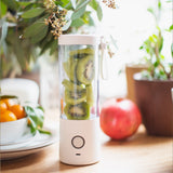 Eli | Portable-Mixer™ 