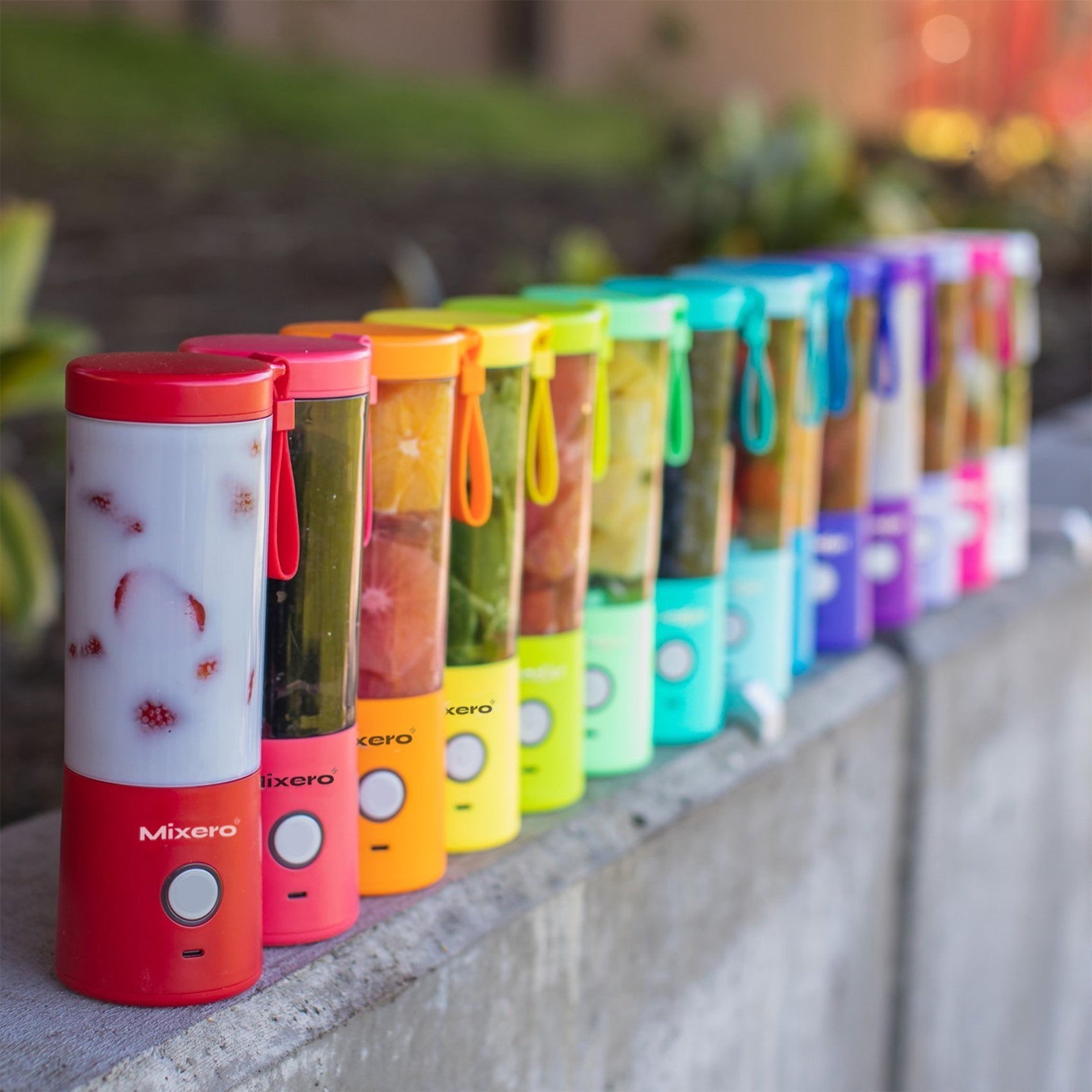 Tony | Home-Blender™ 