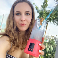 Vitamina C pulbere | Mixero Nutrition™ 