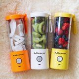 Thiago | Portable-Mixer™ 