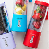 Parker | Portable-Mixer™ 