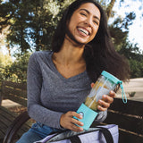 Pulbere de spirulina | Mixero Nutrition™ 