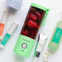 Xavier | Portable-Mixer™ 