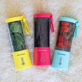 Robert | Portable-Mixer™ 