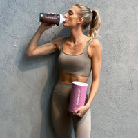 Vitamina C pulbere | Mixero Nutrition™ 