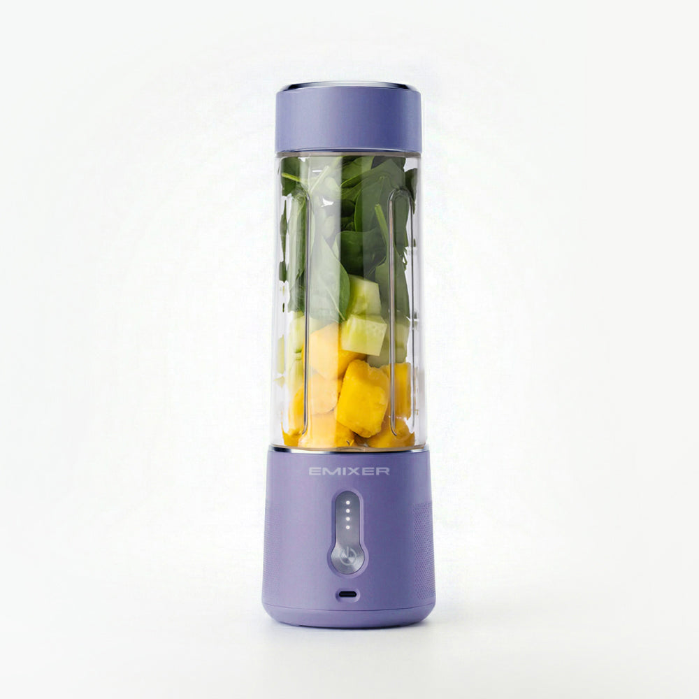 Mixer Portabil PRO - Mov