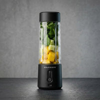 Mixer Portabil PRO - Negru