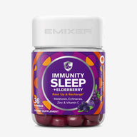 Complex multivitaminic | Mixero Nutrition™ 