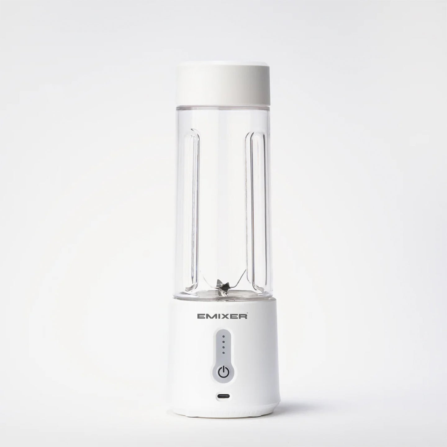 Iordania | Portable-Mixer™ 