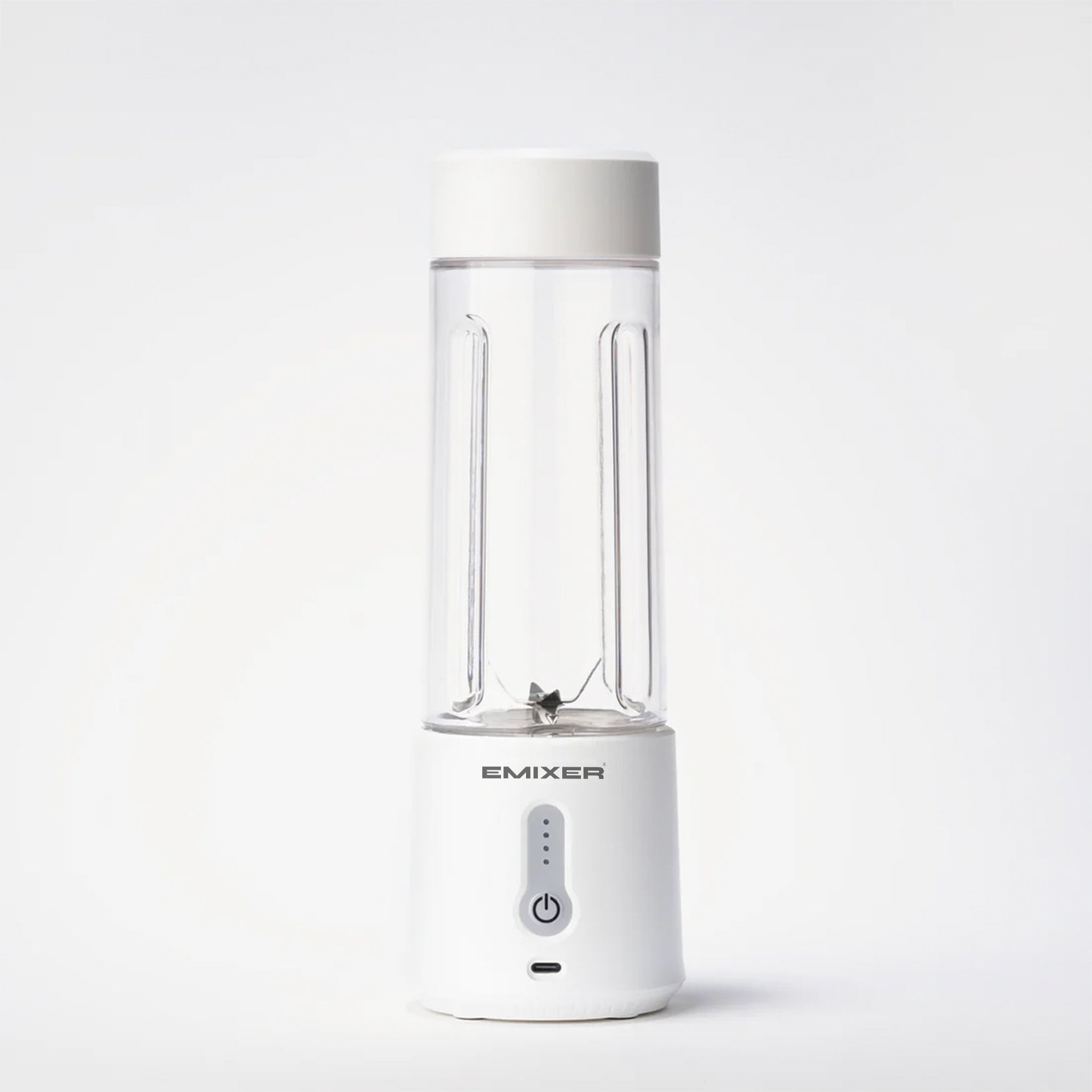 Iordania | Portable-Mixer™ 