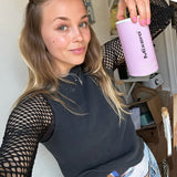 Pulbere de spirulina | Mixero Nutrition™ 