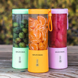 Easton | Portable-Mixer™ 