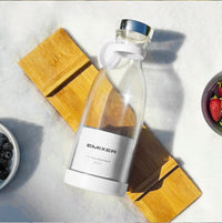 Alb | Blender portabil™ 