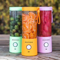 Xavier | Portable-Mixer™ 