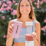 Pulbere de spirulina | Mixero Nutrition™ 