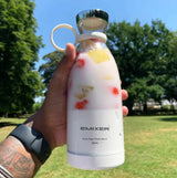 Roz | Mixer Portabil 