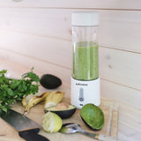 Eli | Portable-Mixer™ 