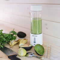 Eli | Portable-Mixer™ 