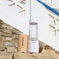 Vitamina C pulbere | Mixero Nutrition™ 