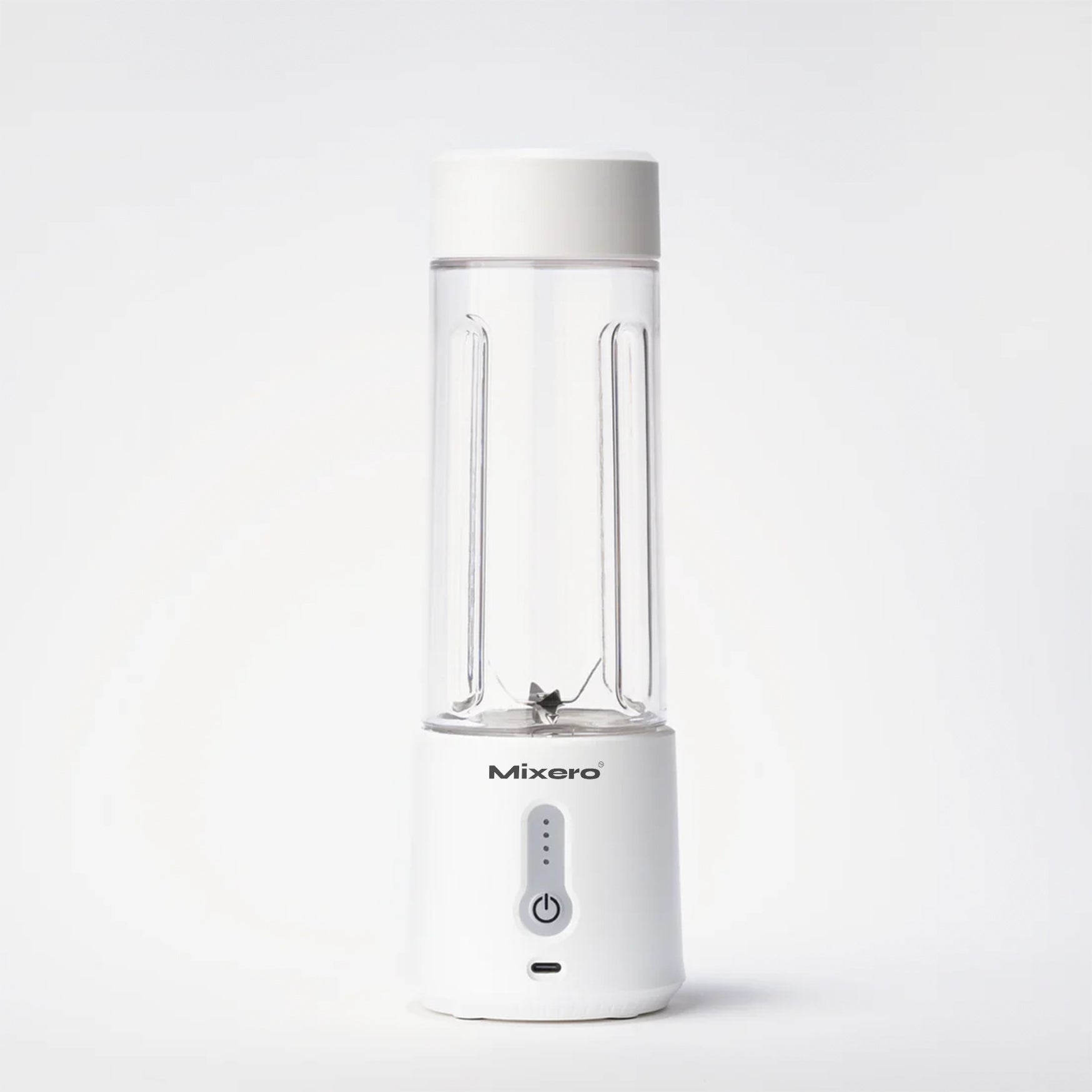 Eli | Portable-Mixer™ 