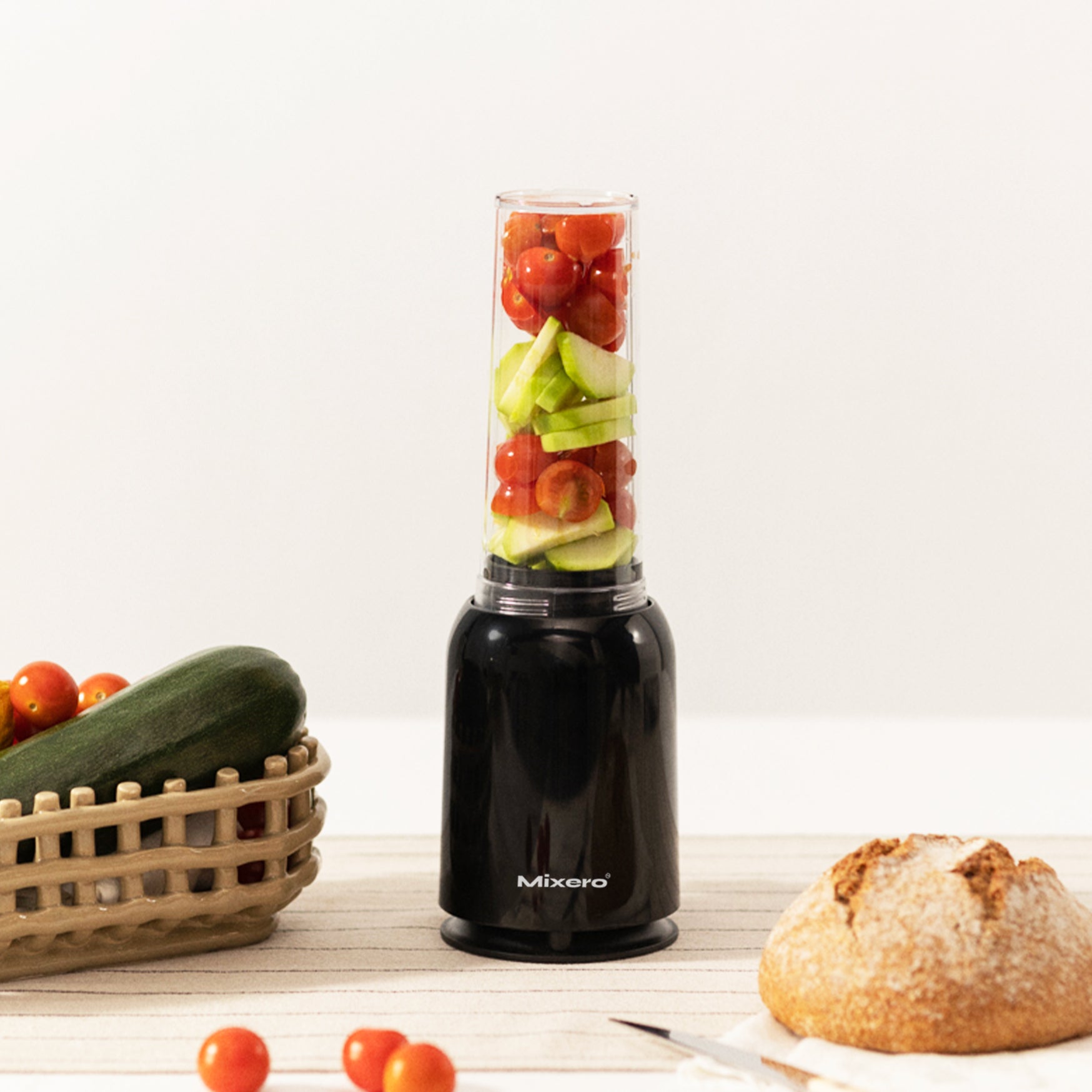 Jasper | Home-Blender™ 