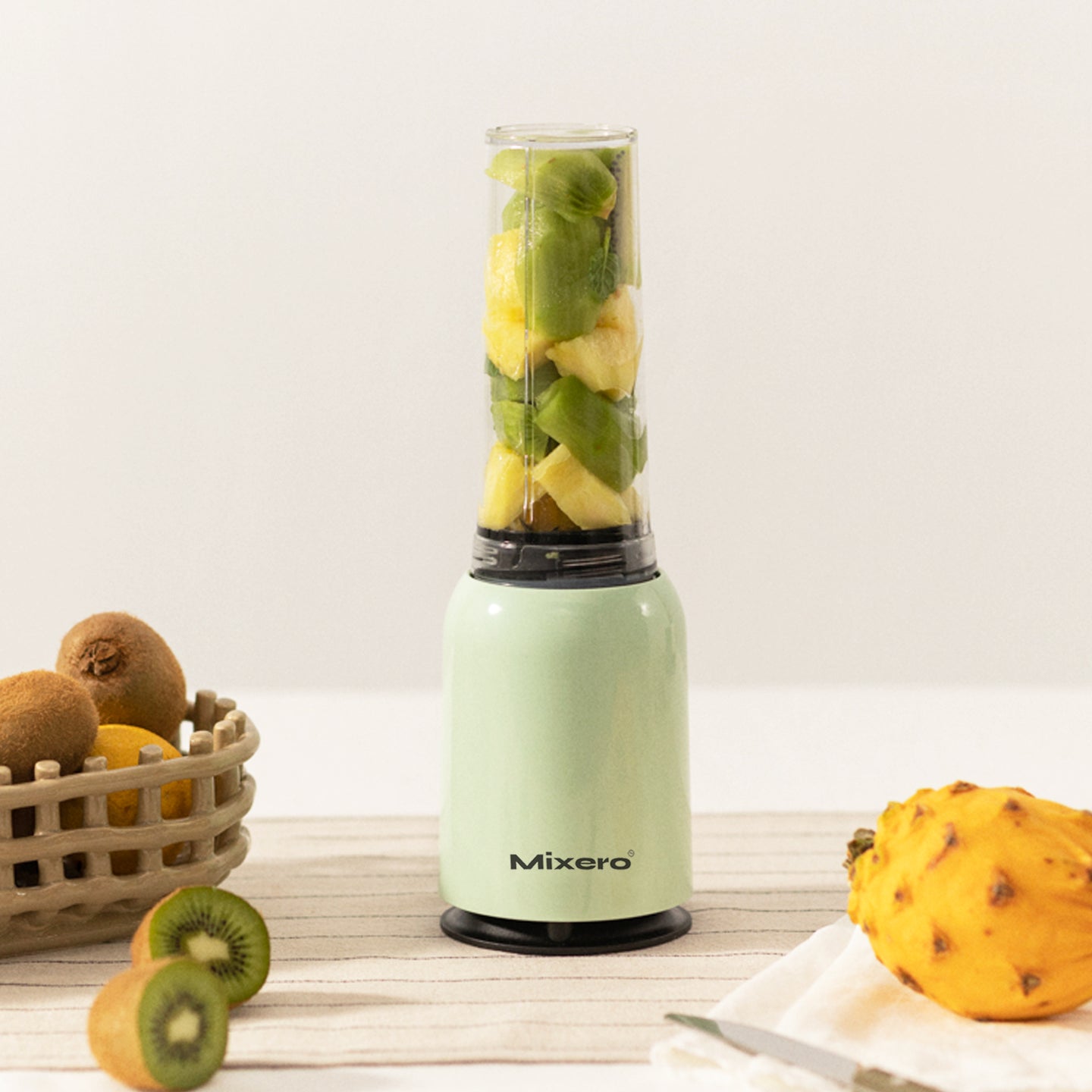 Tony | Home-Blender™ 