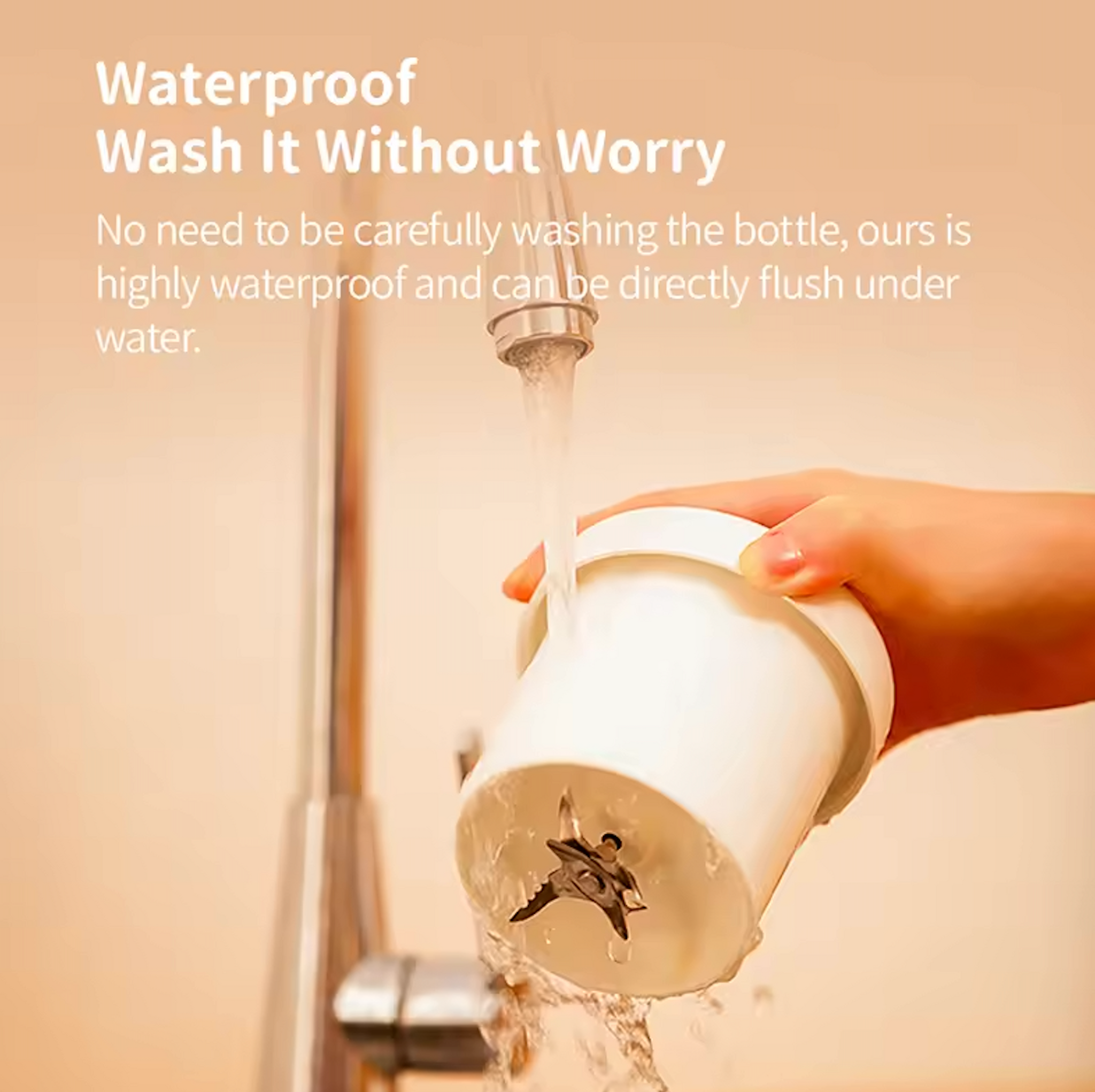 Jasper | Home-Blender™ 