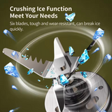 Xavier | Portable-Mixer™ 