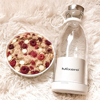 Jose | Blender portabil™ 