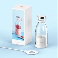 Luka | Blender portabil™ 