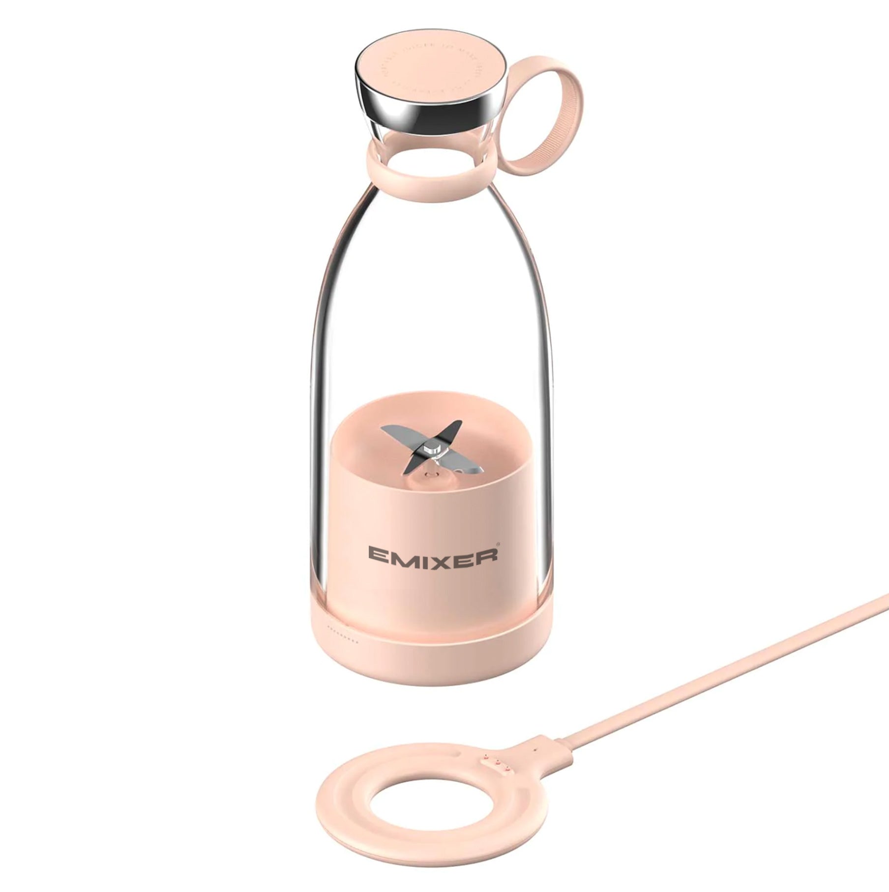 Jose | Blender portabil™ 