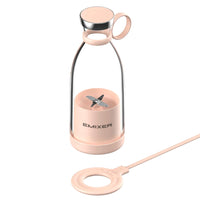 Roz | Mixer Portabil 