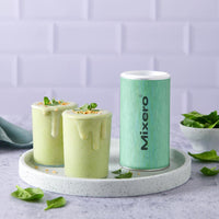 Complex multivitaminic | Mixero Nutrition™ 