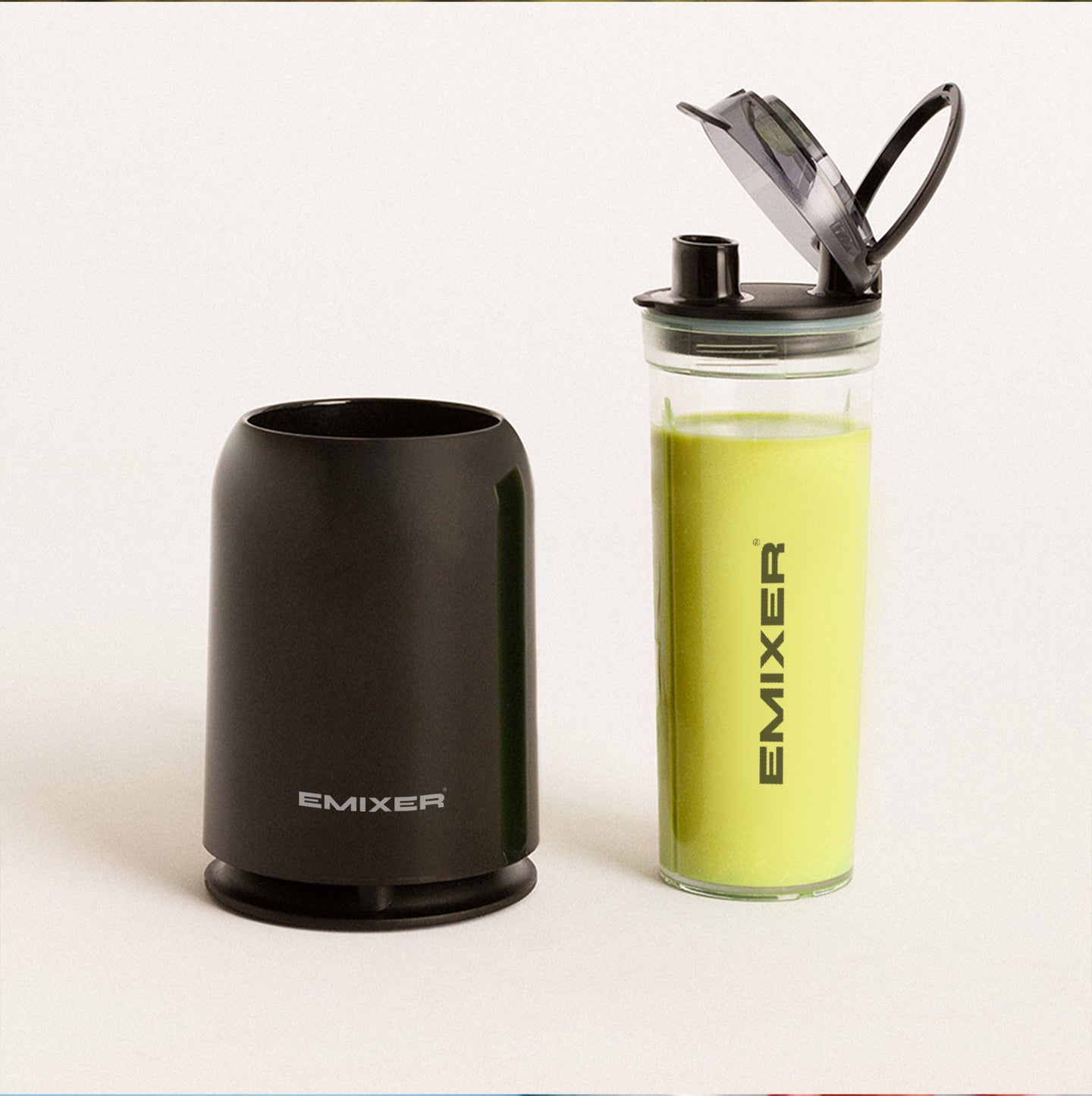 Jasper | Home-Blender™ 