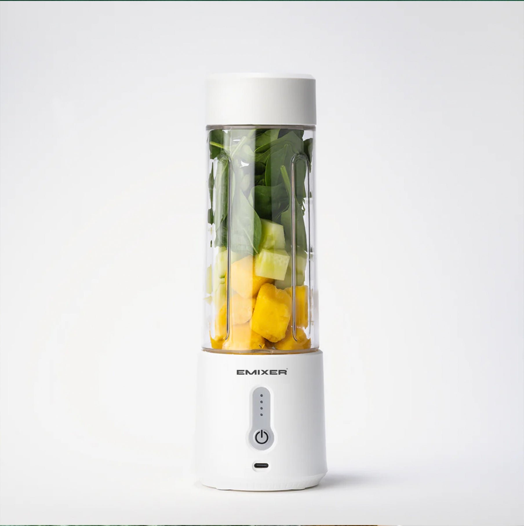 Eli | Portable-Mixer™ 