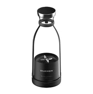 Negru | Mixer Portabil 