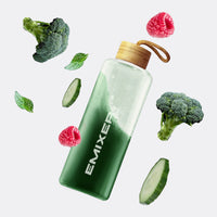 Complex multivitaminic | Mixero Nutrition™ 