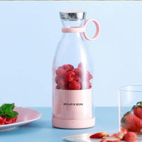 Roz | Mixer Portabil 