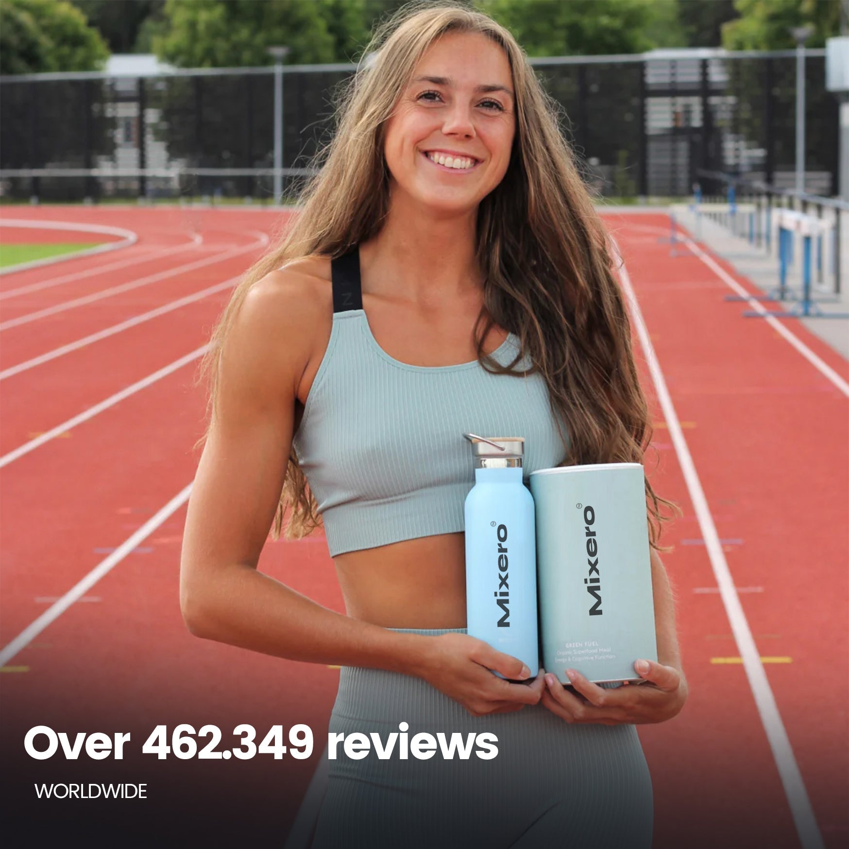 Vitamina C pulbere | Mixero Nutrition™ 