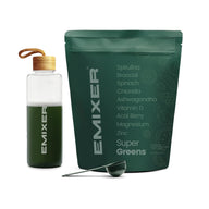 Complex multivitaminic | Mixero Nutrition™ 