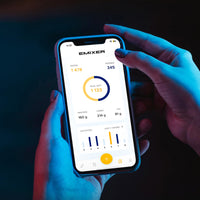 Eli | Portable-Mixer™ 