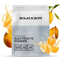 Complex multivitaminic | Mixero Nutrition™ 