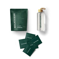 Complex multivitaminic | Mixero Nutrition™ 