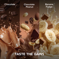 Complex multivitaminic | Mixero Nutrition™ 