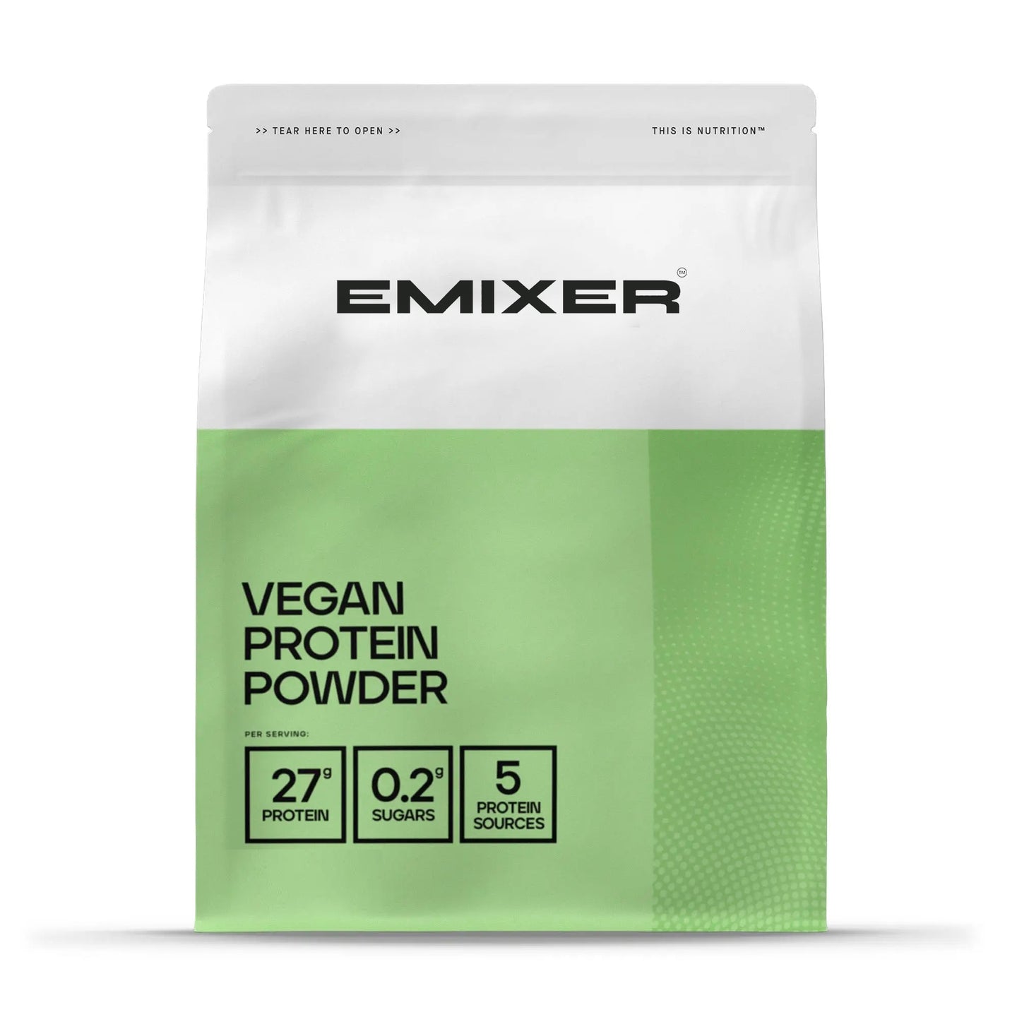 Complex multivitaminic | Mixero Nutrition™ 